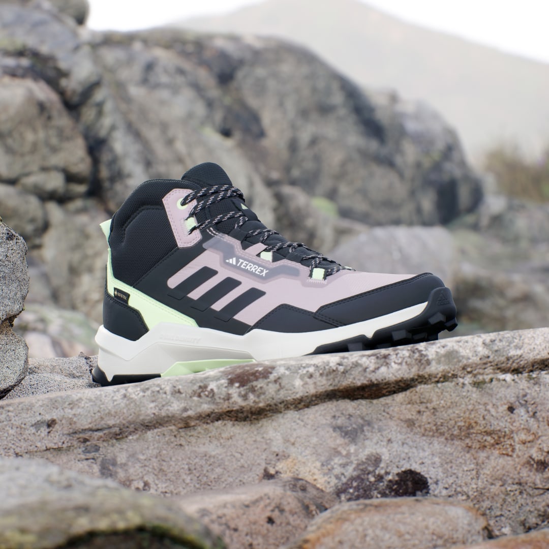 adidas TERREX Boty Terrex AX4 Mid GORE-TEX Hiking