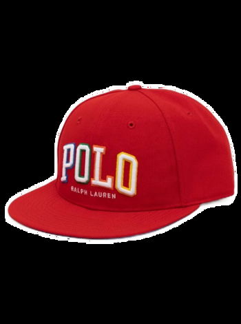 Polo by Ralph Lauren Flat Bill-Cap 710900284