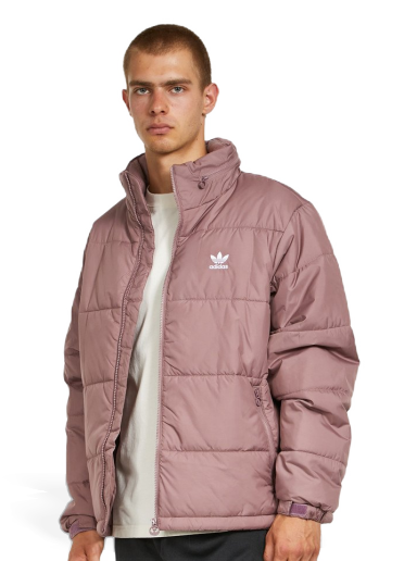 Padded Essential Puffer Jacket