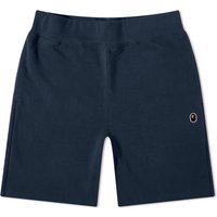 One Point Sweat Shorts