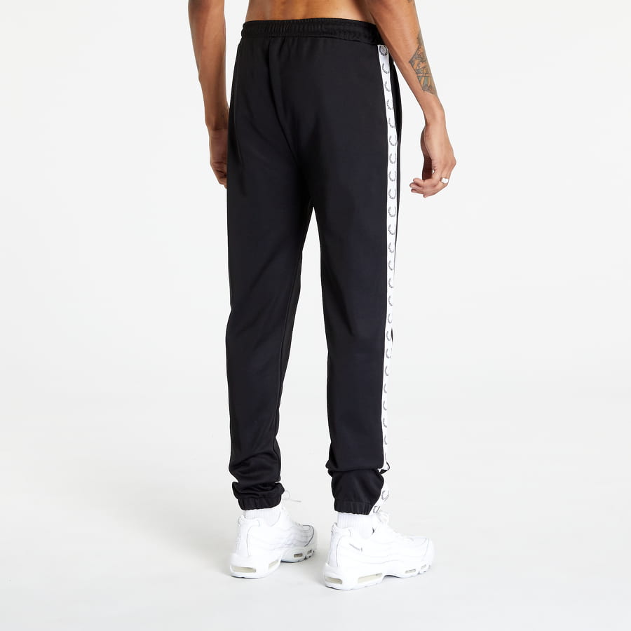 Taped Track Pant