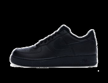 Nike Air Force 1 Low '07 Black Black 315122-001