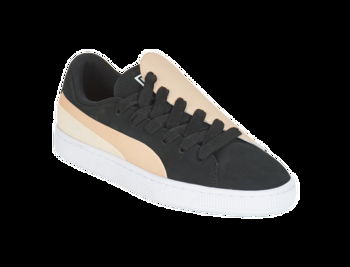 Puma WN BASKET CRUSH PARIS.SILV 369598-03