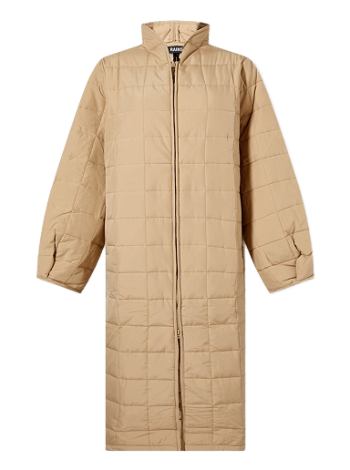Rains Liner Quilted Coat 18210-24