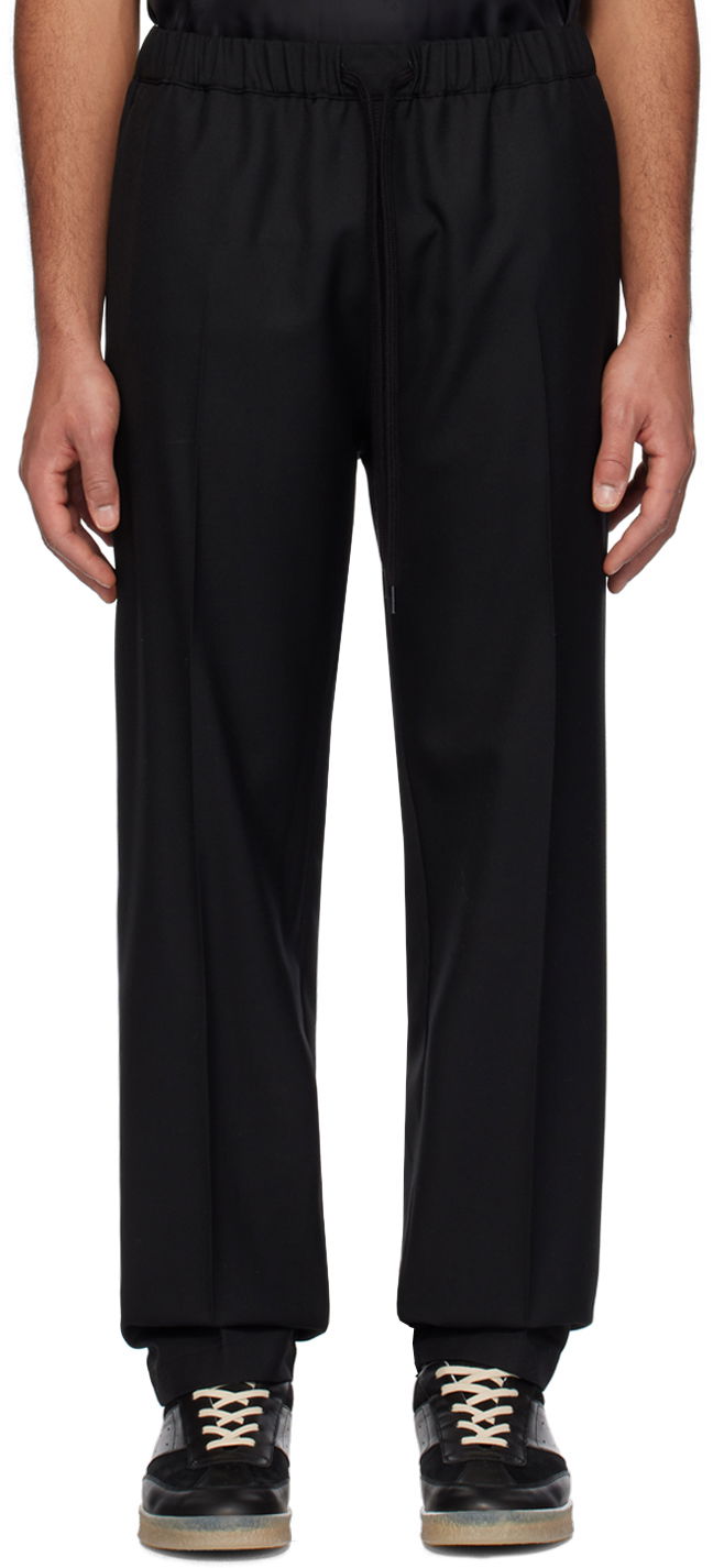 MM6 Tapered Trousers