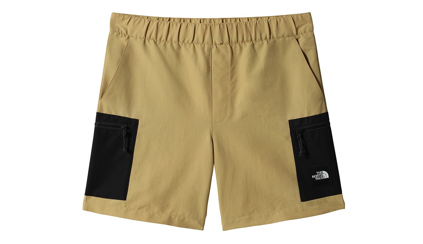 Phlego Cargo Shorts
