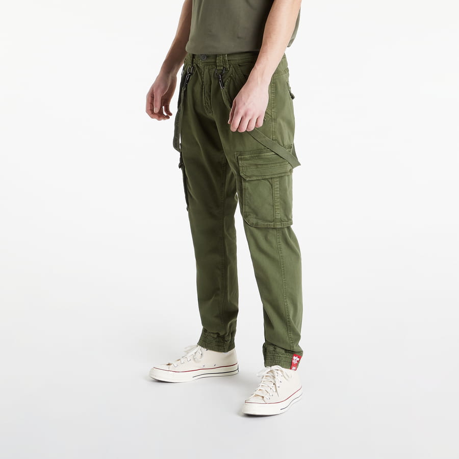 Utility Pants