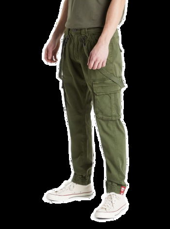 Alpha Industries Utility Pants 128202-142