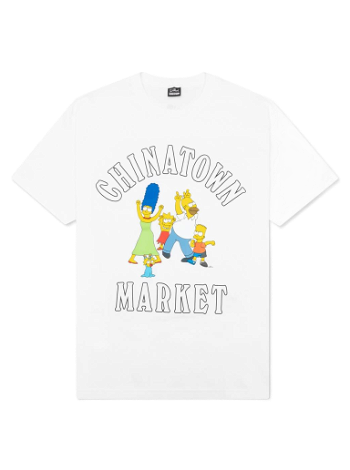 MARKET The Simpsons Family x Og T-Shirt CTM1990346/0001