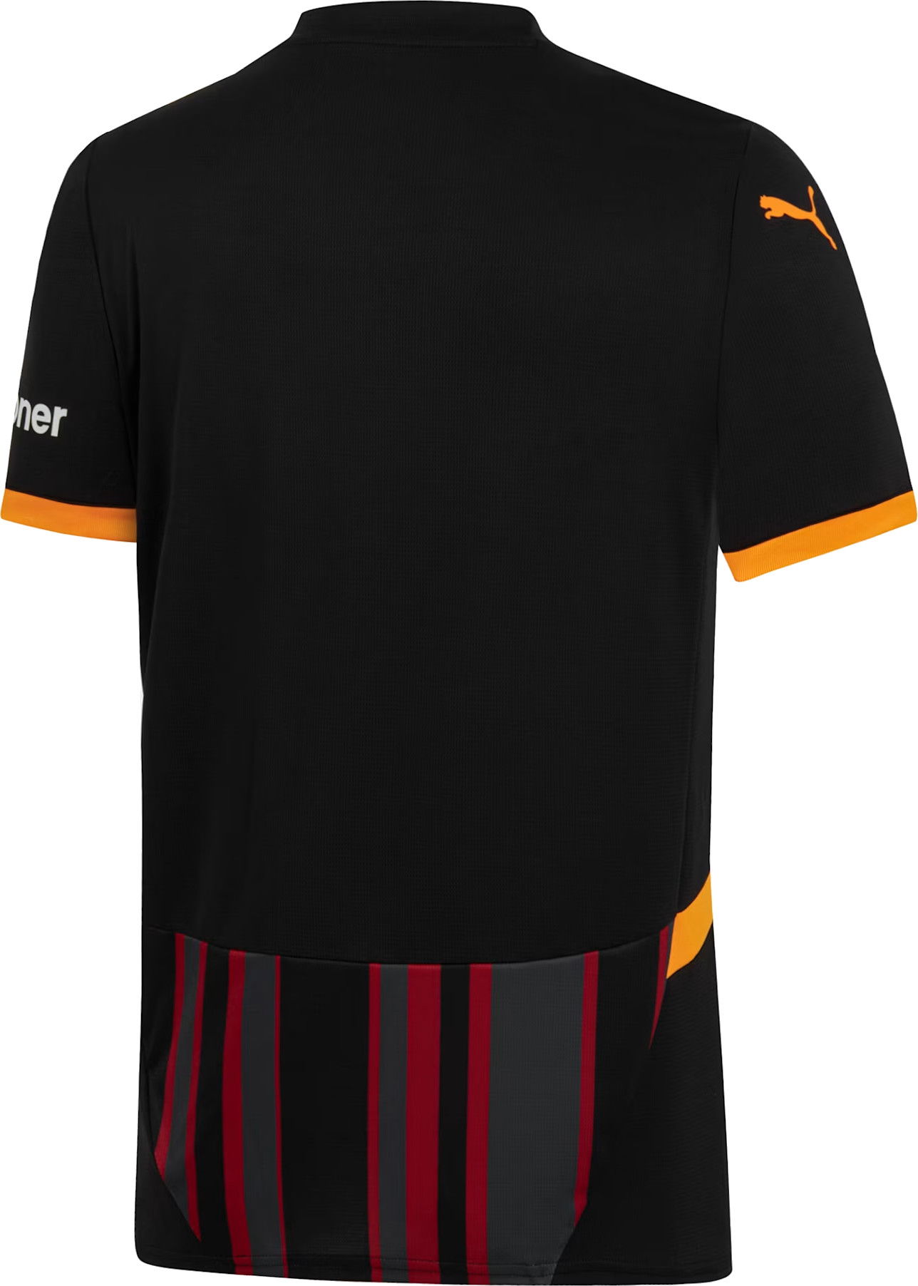 Galatasaray SK 2024/25 Third Jersey Men