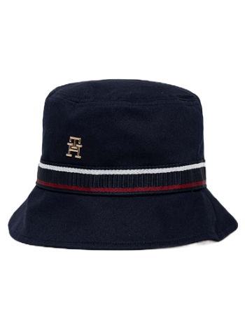 Tommy Hilfiger Bucket Hat AW0AW15097