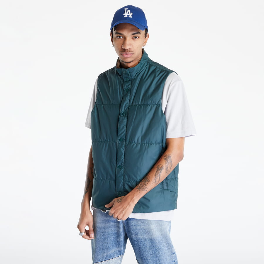 Insulated Vest