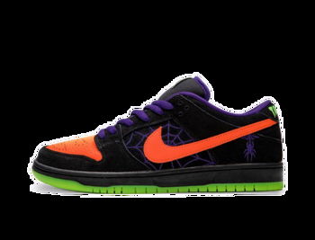 Nike SB Dunk Low SB "Night of Mischief" BQ6817-006