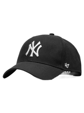´47 MLB New York Yankees Cap 191119315472