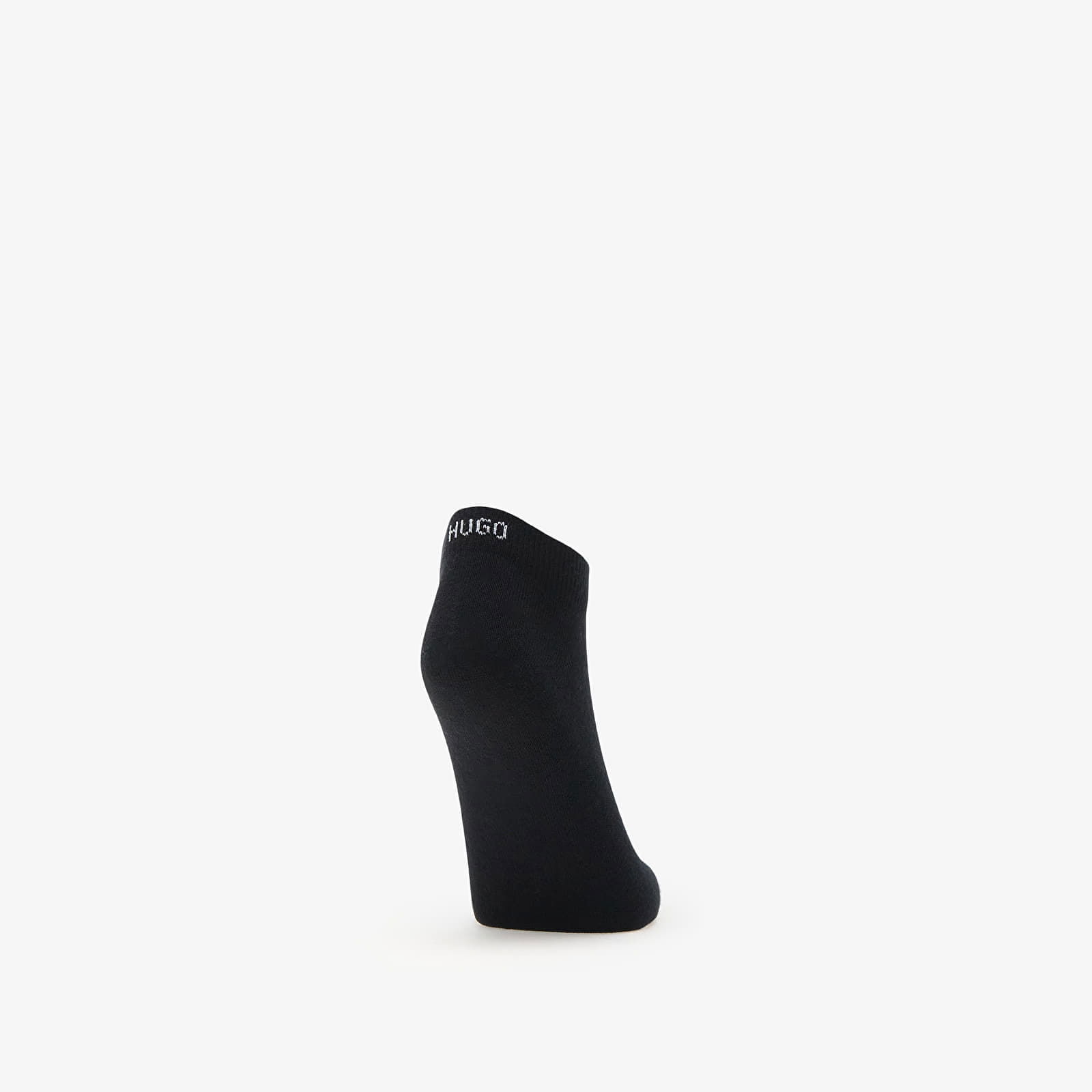 Ankle Sock 6-Pack Black