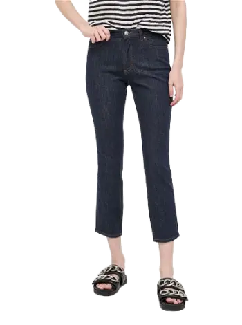 BOSS Slim-fit Cropped Jeans 50489805