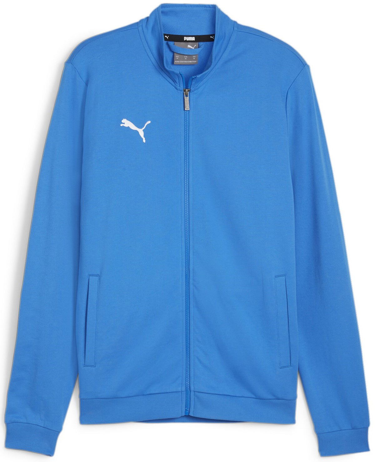 teamGOAL Casual Trainings jacket