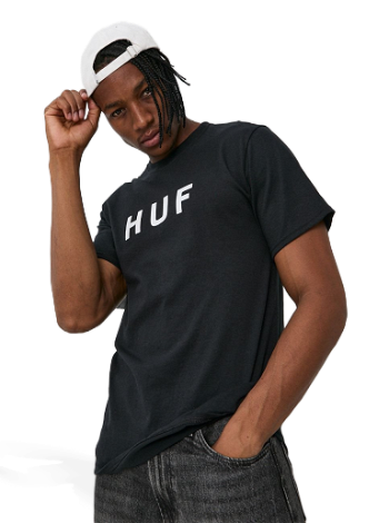 HUF Cotton T-Shirt ts00508