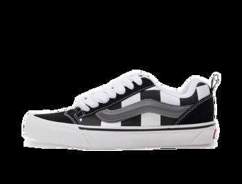 Vans Knu Skool Black VN0009QCCJJ1