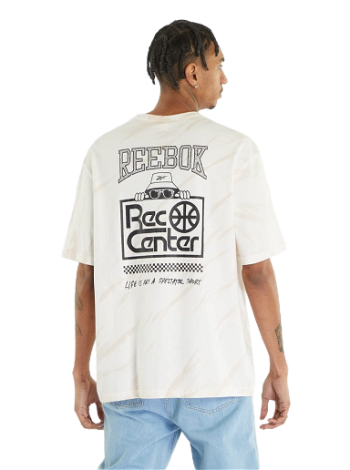 Reebok Classics Block Party T-Shirt HT8182