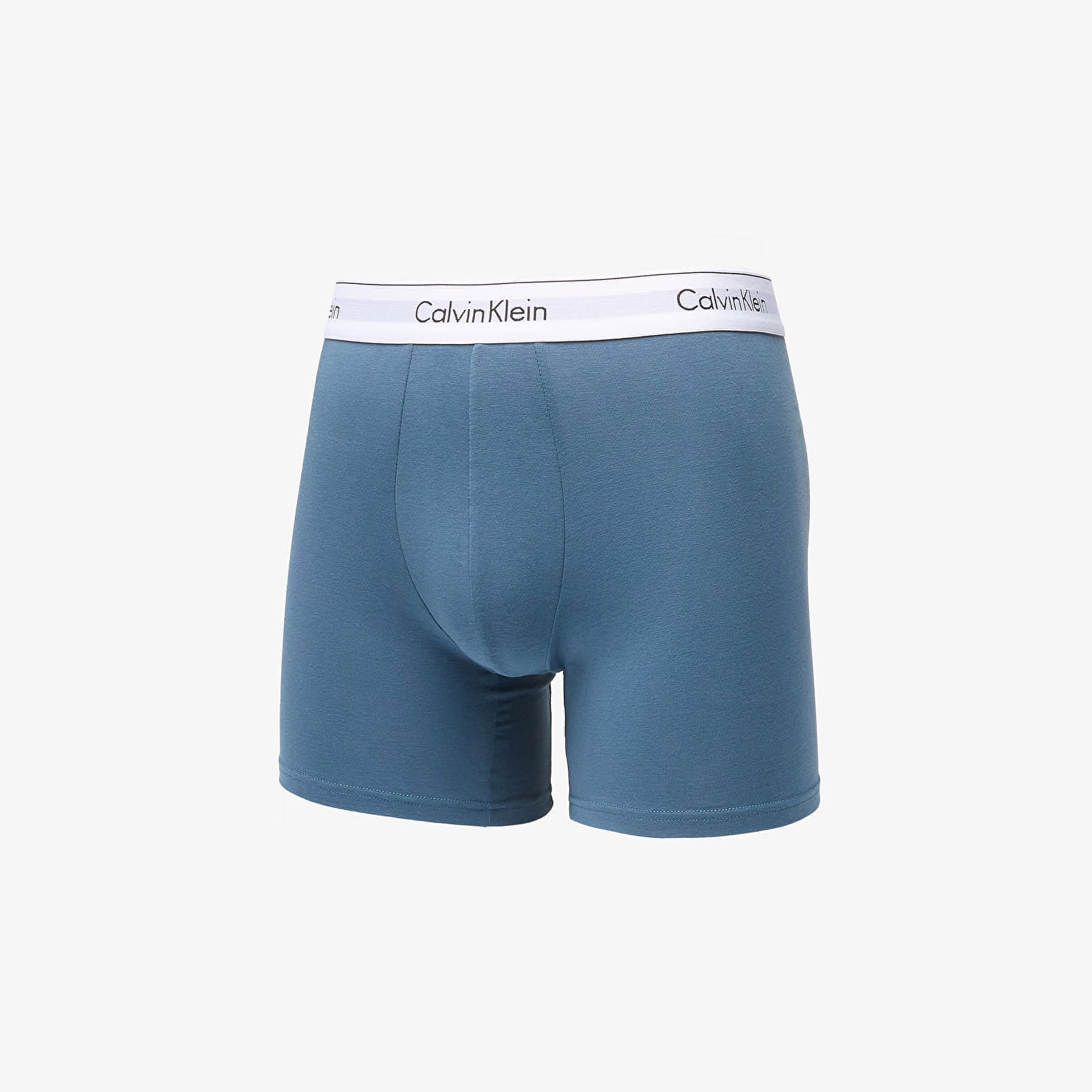 Modern Cotton Stretch Boxer Brief 3-Pack