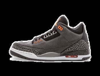 Jordan Air Jordan 3 Retro "Fear" CT8532-080