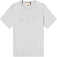 Tonal Logo T-Shirt