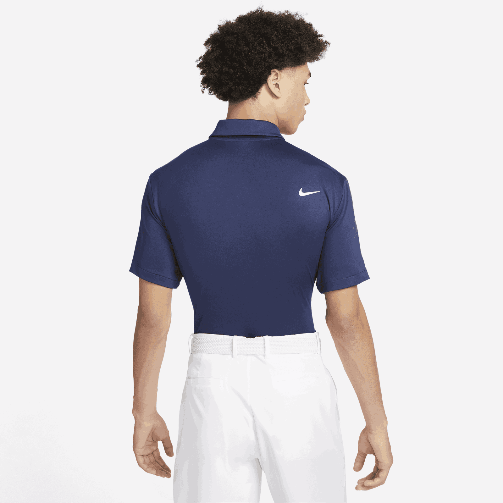 Dri-FIT Tour Solid Golf Polo Shirt