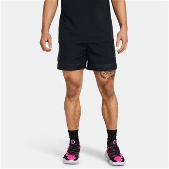 Under Armour Curry Shorts 1383373-001