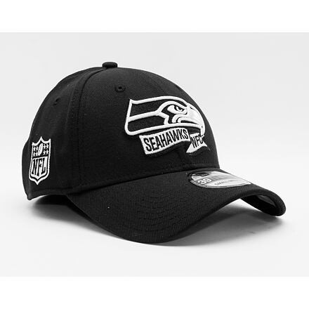 39THIRTY NFL22 Sideline Seattle Seahawks Black / White