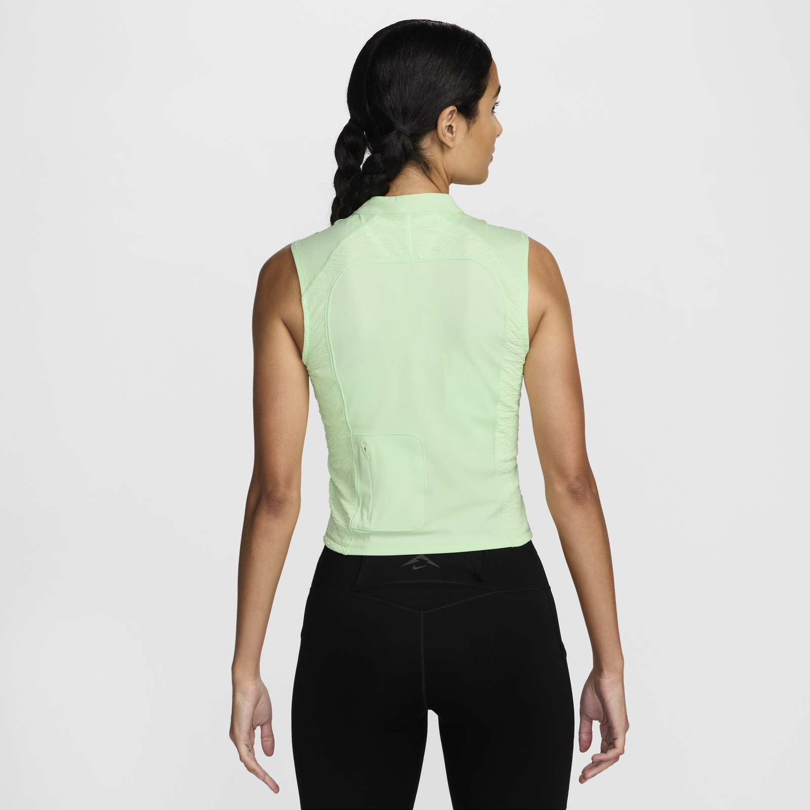 Trail Tank Top