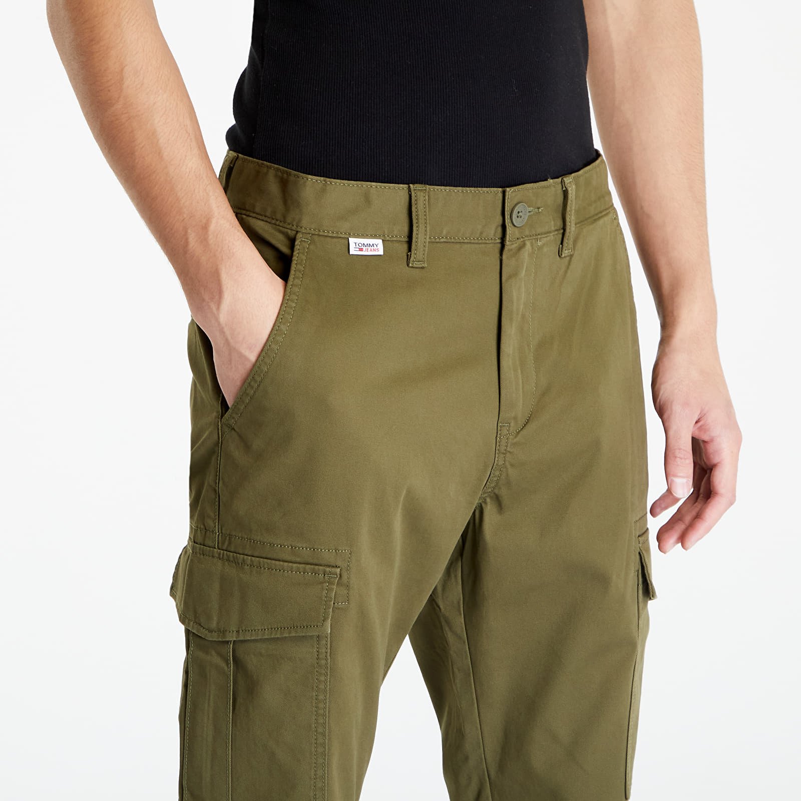 Austin Cargo Pants