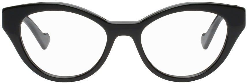 Oval GG Glasses