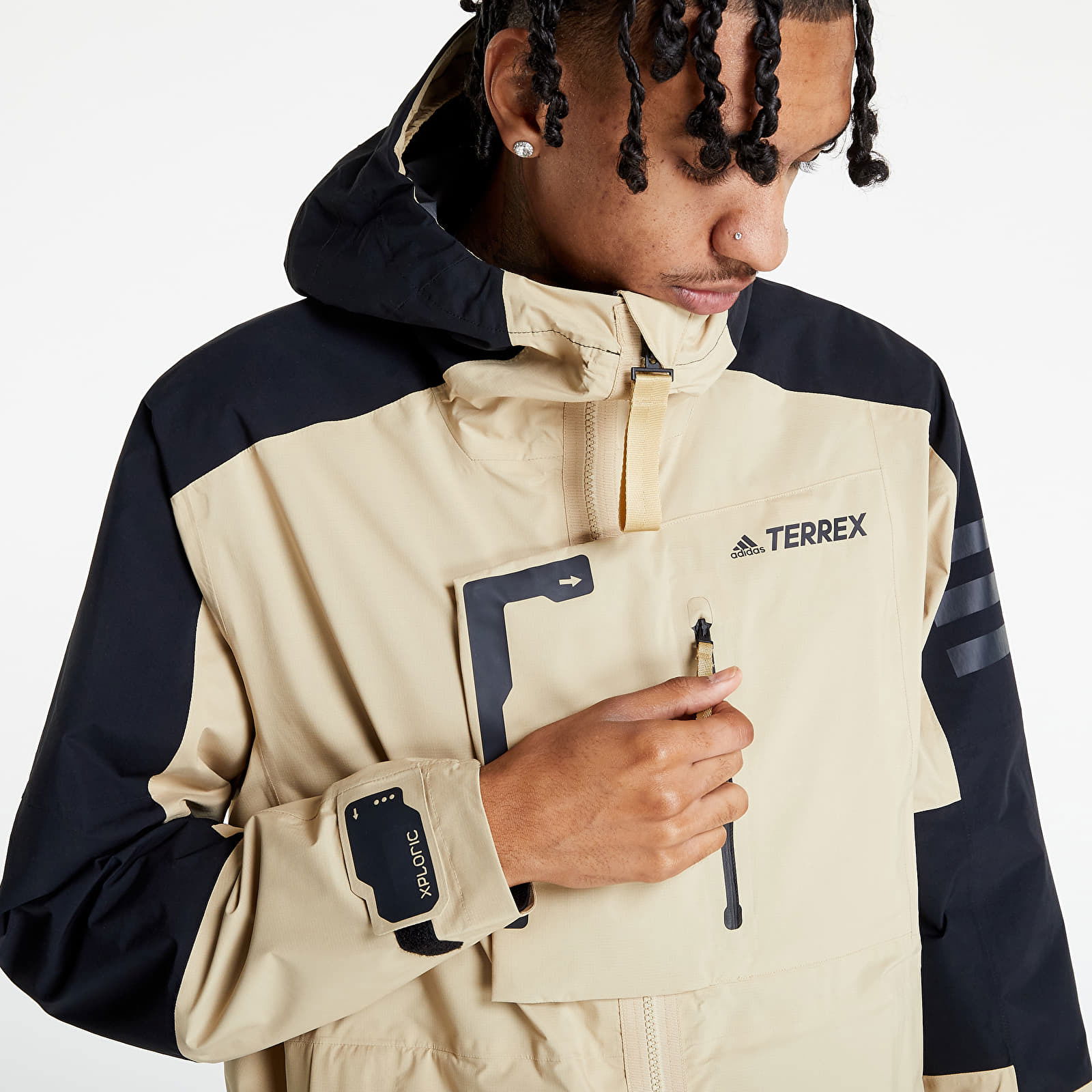 Xploric Rr Jacket