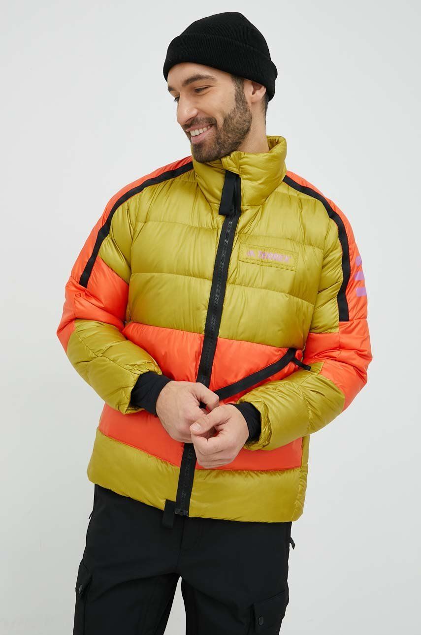 Jacket TERREX Utilitas