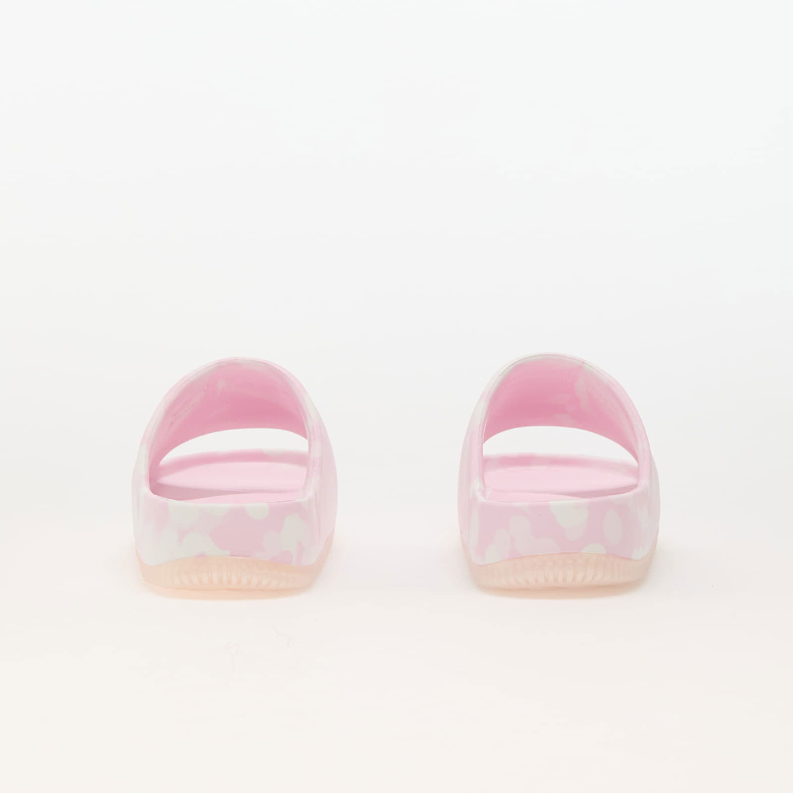 Calm Slide Marble Pink Foam W