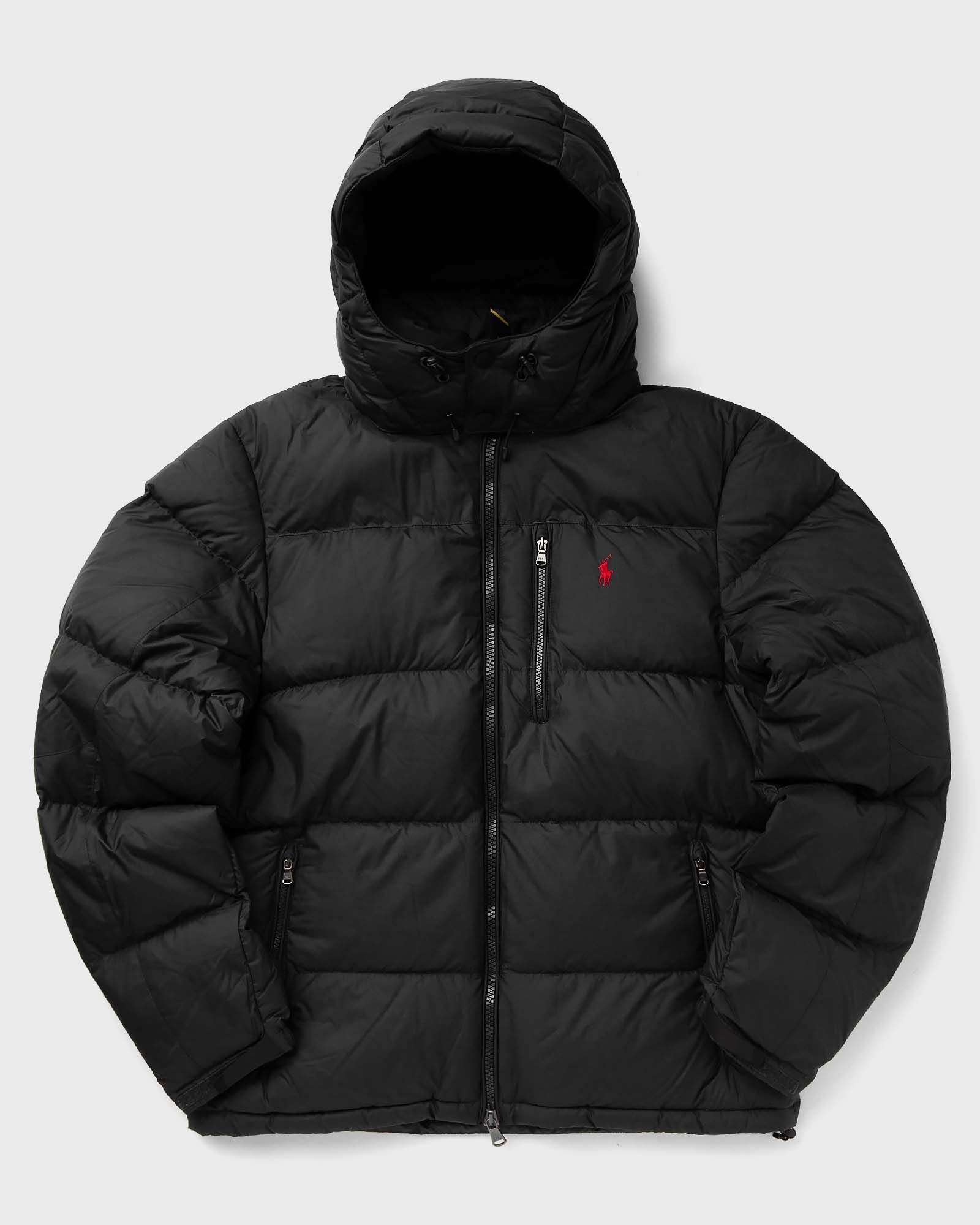 Polo Ralph Lauren INSULATED BOMBER men Down & Puffer