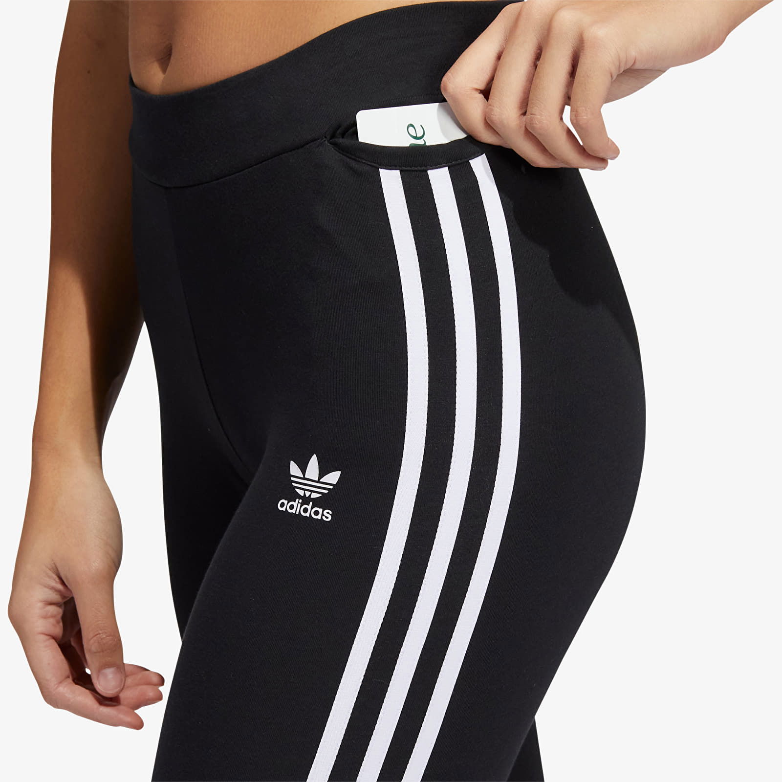 3-Stripes Tights