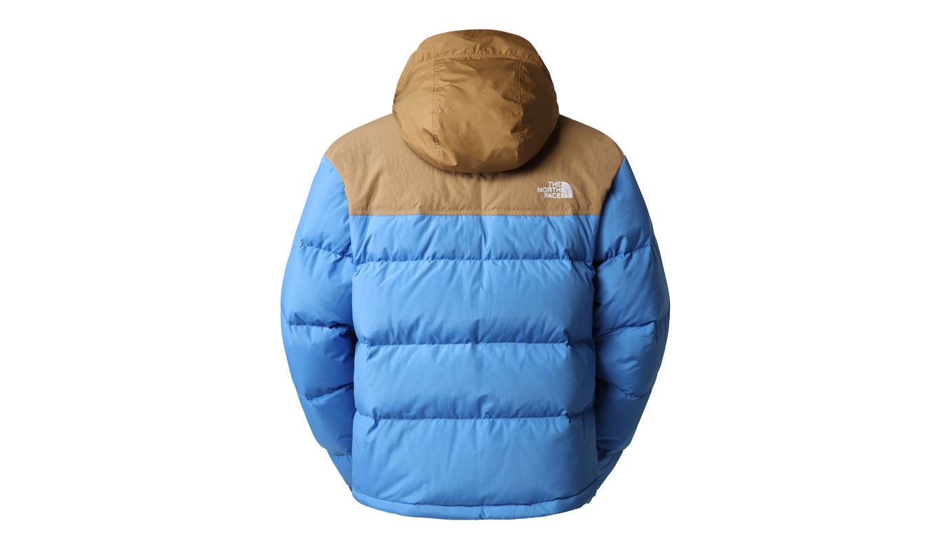 M '92 Low-Fi Hi-Tek Nuptse