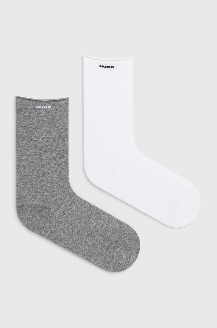 Socks 2-pack