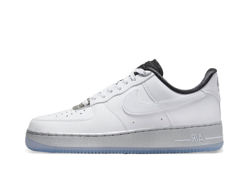 Air Force 1 '07 SE "White Chrome"