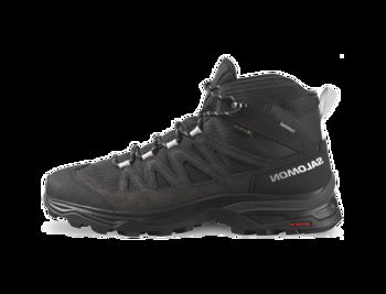 Salomon X Ward Leather Mid Gtx W L47181900