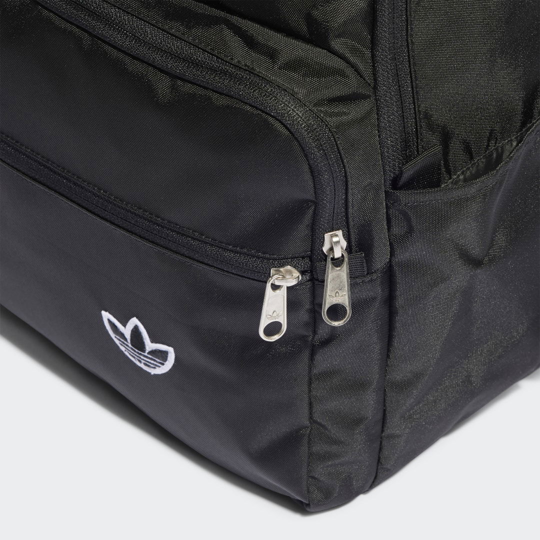 Premium Essentials Backpack