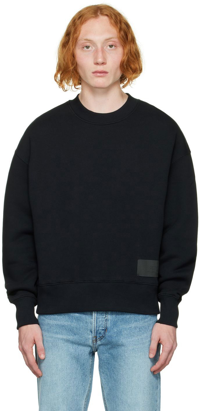 Cotton Sweatshirt