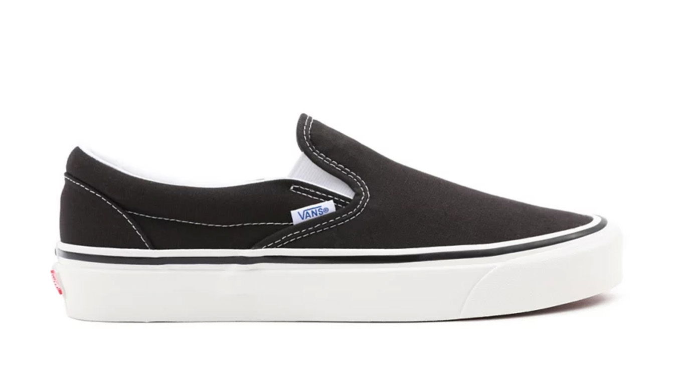 Classic Slip-On Anaheim Factory