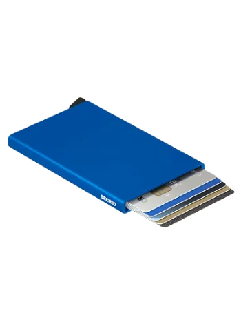 Secrid Cardprotector C-BLUE