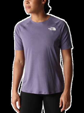 The North Face Summit High Trail Run Tee nf0a7ztvn141