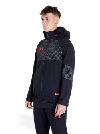 Under Armour Accelerate Track Jacket 1373300-001