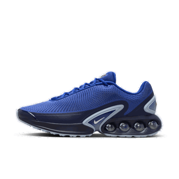 Nike Air Max DN "Hyper Blue" DV3337-400