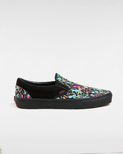 Classic Slip-on